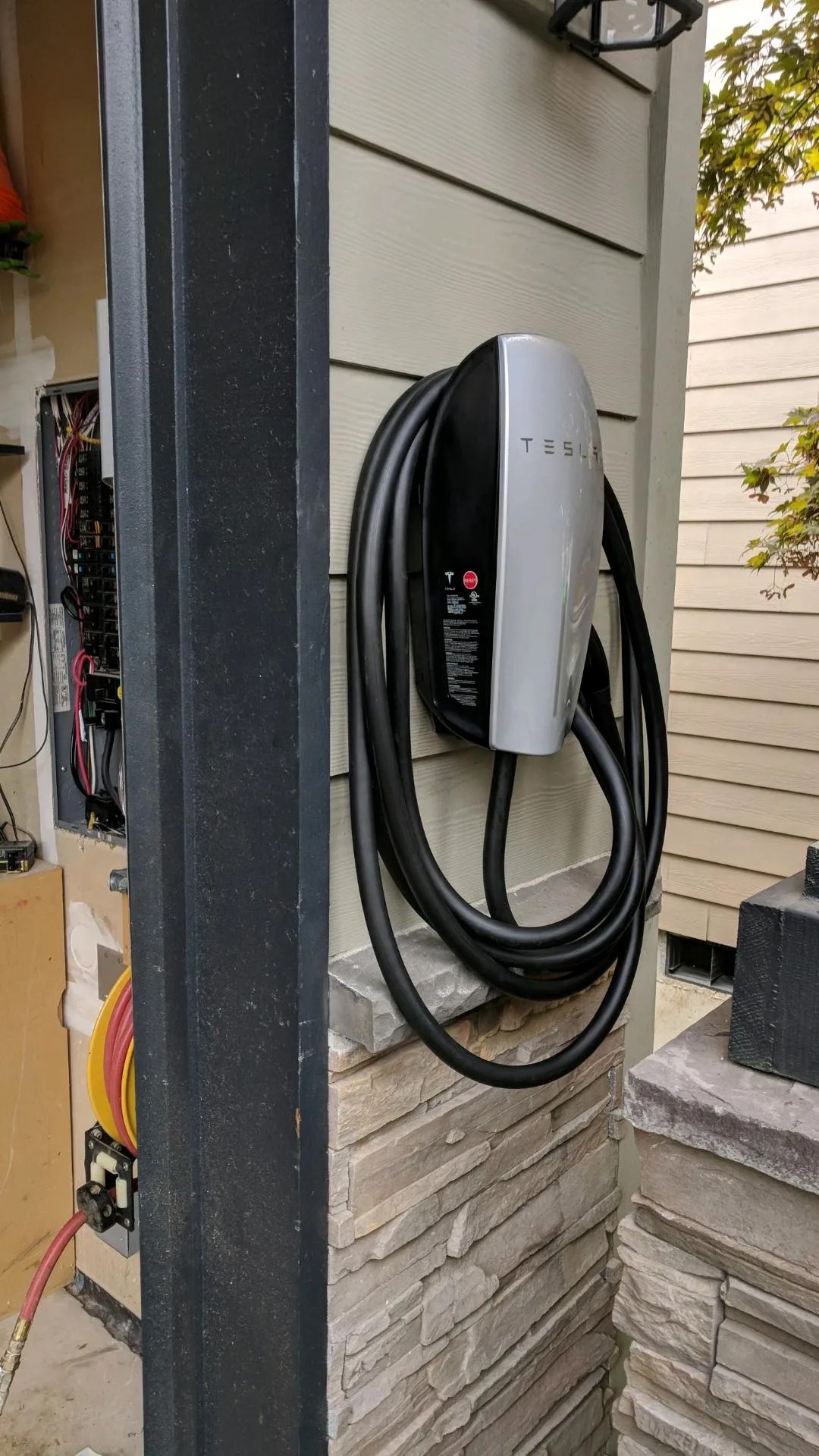 Electrical Panel Upgrades Near Portland, Or Green Box Mechanical
